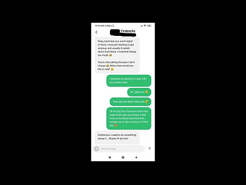 ❤️ Į savo haremą įtraukiau naują PAWG iš Tinderio ( pokalbis su Tinderiu įtrauktas) ️ Porno vk prie mūsų lt.xywewl.top ❌️